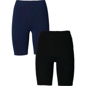 Biker short (set van 2)