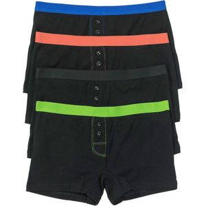 Dames boxer (set van 4)