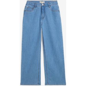Stretch jeans, straight