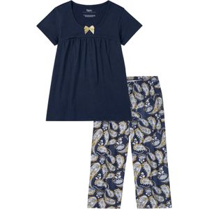 Capri pyjama (2-dlg. set)