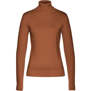 bpc selection - Coltrui - Zacht Katoenmix - Fijntricot - Elegant Aansluitend Model