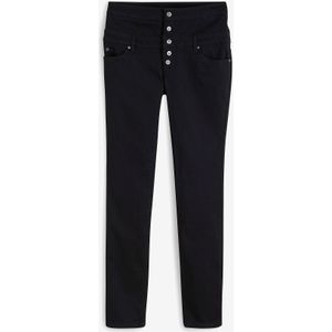 Stretch twill broek