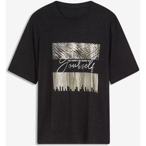 Longsleeve met print