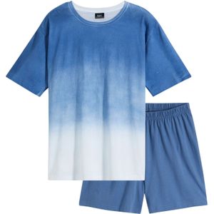 Shortama tie dye (2-dlg. set)