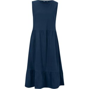 Jersey jurk van puur katoen