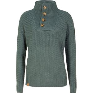 Schipperstrui met structuur