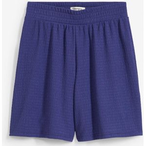 Instapshort van borken crèpe