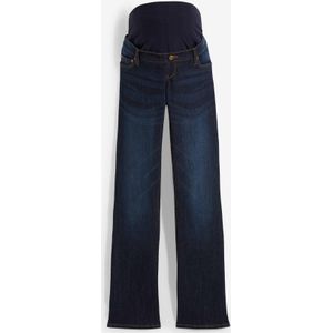 Comfort stretch zwangerschapsjeans, bootcut