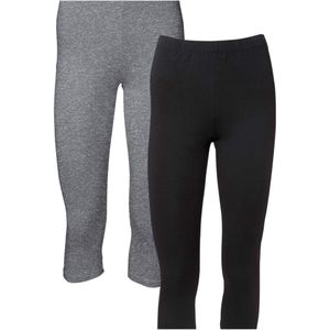 Capri legging (set van 2)