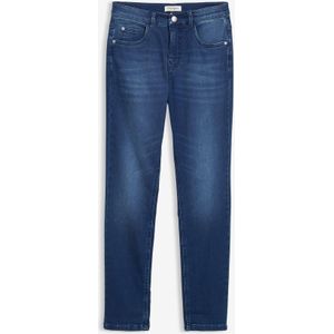 Slim Fit sweat Jeans, straight