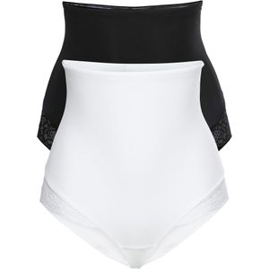 Corrigerende hipster (set van 2), licht corrigerend