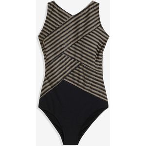 Corrigerend badpak in wikkellook, medium corrigerend