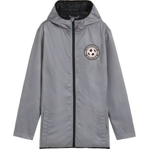 Jongens lichte softshell jas