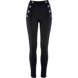 Punto di Roma legging