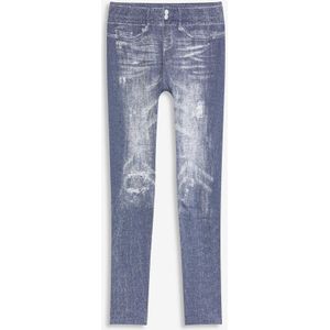 Thermo legging met zachte binnenkant