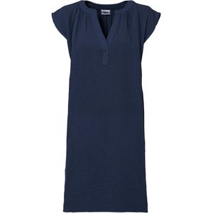 Mousseline - Jurk - Katoen