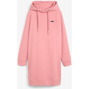 Sweatjurk met capuchon