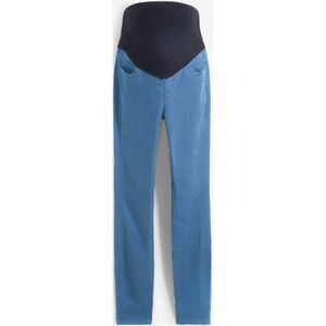 Skinny stretch zwangerschapsjegging