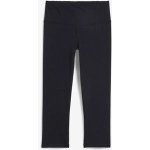 Shaping Level 1 sportlegging met zak, 3/4 lengte