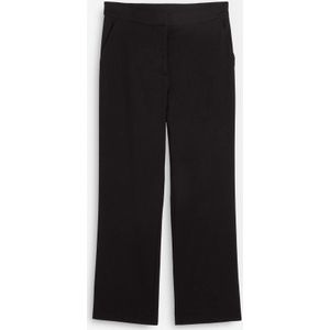 7/8 broek met high waist