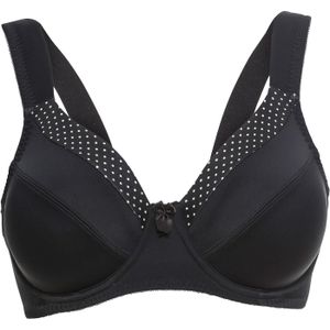 Minimizer bh met gewatteerde bandjes