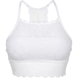 Bralette met racerback