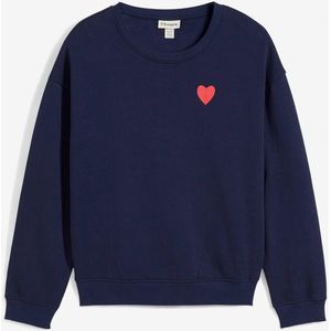 2-in-1 zwangerschapssweater/voedingssweater