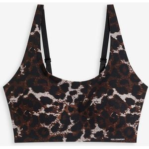 Gewatteerde Feel Comfort Seamless bralette