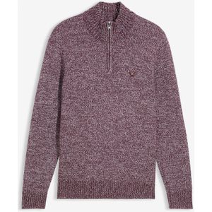 Schipperstrui met katoen