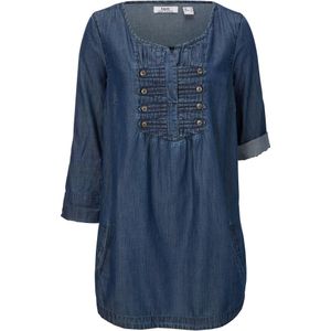 Lange blouse, 3/4 mouw