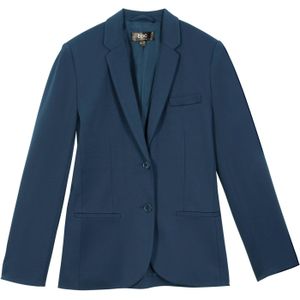 Jongens jersey blazer