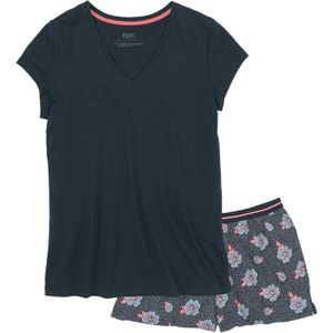 Shortama van puur katoen