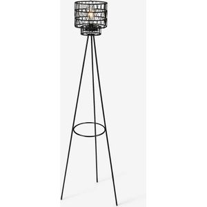 Staande solar lamp