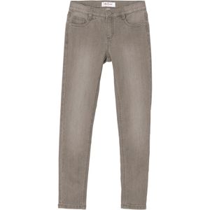 Meisjes skinny jeans