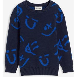 Trui van puur katoen