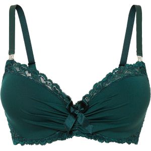 Voorgevormde bh met beugels