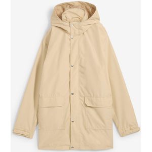 Lang jack, loose fit