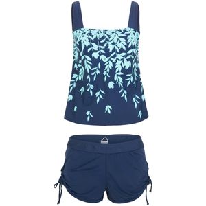 Tankini (2-dlg. set)