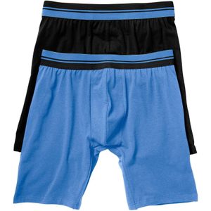 Lange boxer (set van 2)