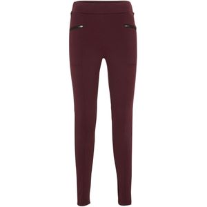 Outdoor thermo legging, cropped