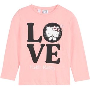 Longsleeve Hello Kitty