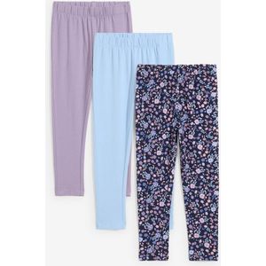 Leggings (set van 3)