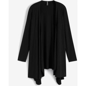 Shirtvest in een viscosemix