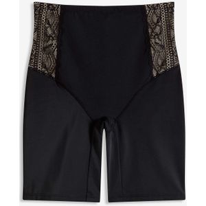 Corrigerende biker short, medium corrigerend