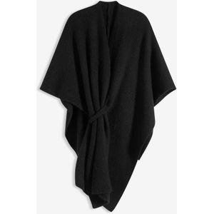 Poncho - Poncho sjaal