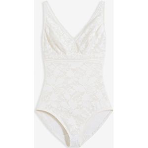 Bodystockings - Corrigerende Body - Medium Corrigerend