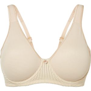 Minimizer bh met gewatteerde bandjes