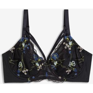 Minimizer bh met borduursel