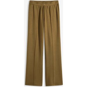 Sweatpants met viscose