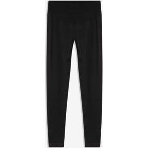 Naadloze scrunch sportlegging